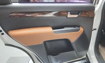 Kia Mohave 2018, 142835 км, за 15700000 KRW - фото 25