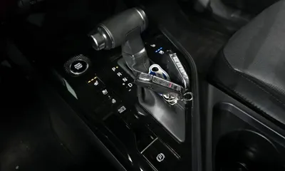 Kia Niro 2023, 121949 км, за 18500000 KRW - фото 9