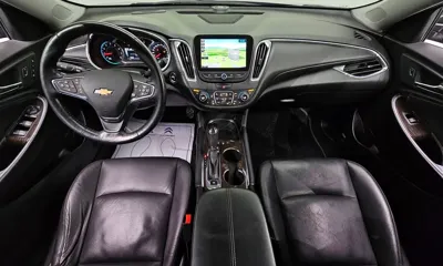 ChevroletGMDaewoo Malibu 2017, 101532 км, за 8000000 KRW - фото 7
