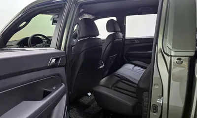 KG_Mobility_Ssangyong Rexton 2021, 40484 км, за 24000000 KRW - фото 12
