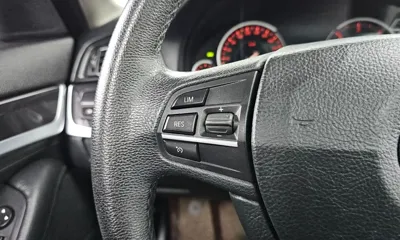 BMW 5-Series 2014, 136409 км, за 11900000 KRW - фото 19