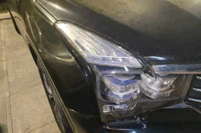 GAC Trumpchi GS8 2017, 117100 км, за 50026.26 CNY - фото 7