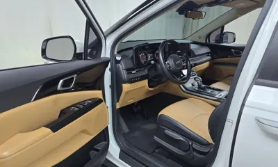Kia Canival 2023, 181754 км, за 18300000 KRW - фото 11