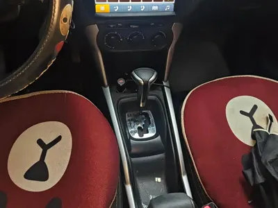 Citroen C3-XR 2015, 57600 км, за 18600 CNY - фото 16