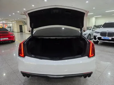 Cadillac CT6 2017, 137276 км, за 12200000 KRW - фото 19