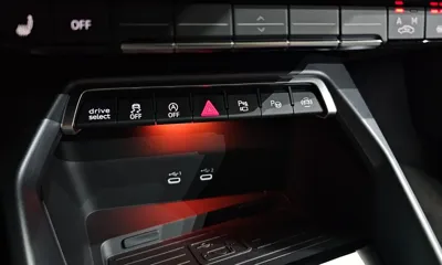 Audi A3 2026, 3972 км, за 39000000 KRW - фото 28