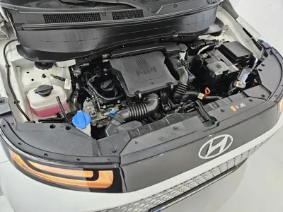 Hyundai Casper 2024, 82329 км, за 12900000 KRW - фото 20