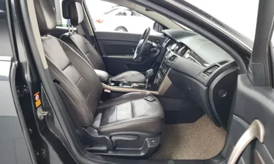 Renault-KoreaSamsung SM5 2015, 84984 км, за 4500000 KRW - фото 26