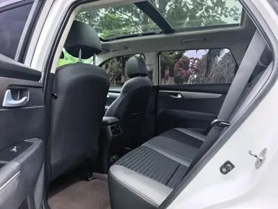Kia Sportage 2020, 52000 км, за 52500 CNY - фото 9