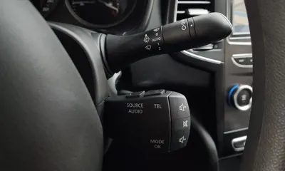 Renault-KoreaSamsung SM6 2017, 89608 км, за 7200000 KRW - фото 27