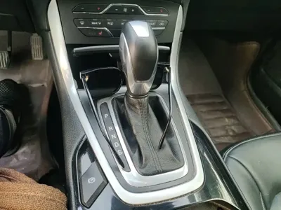 Ford Edge 2015, 87600 км, за 46300 CNY - фото 11