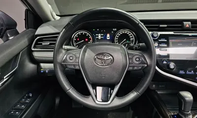 Toyota Camry 2019, 31250 км, за 25900000 KRW - фото 12