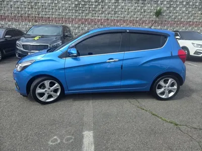 ChevroletGMDaewoo Spark 2016, 69847 км, за 5490000 KRW - фото 13