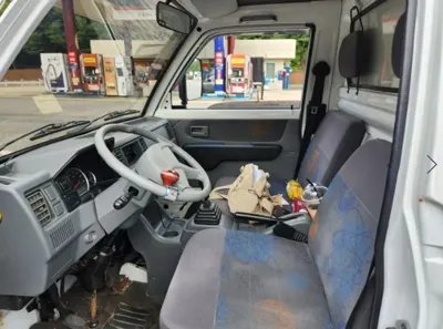 ChevroletGMDaewoo labo 2019, 38738 км, за 5490000 KRW - фото 6