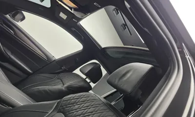 BMW 5-Series 2018, 148689 км, за 20700000 KRW - фото 19