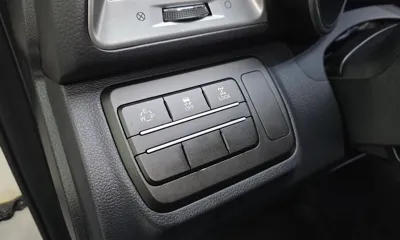 KG_Mobility_Ssangyong TIBOLI 2016, 101766 км, за 7200000 KRW - фото 13