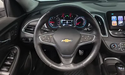 ChevroletGMDaewoo Malibu 2017, 143979 км, за 5990000 KRW - фото 13