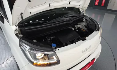 Kia Ray 2022, 75693 км, за 13900000 KRW - фото 6
