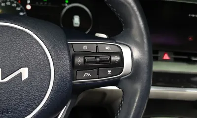 Kia Sportage 2022, 77934 км, за 29990000 KRW - фото 27