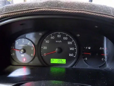 Hyundai Starex 2014, 185000 км, за 6500000 KRW - фото 9