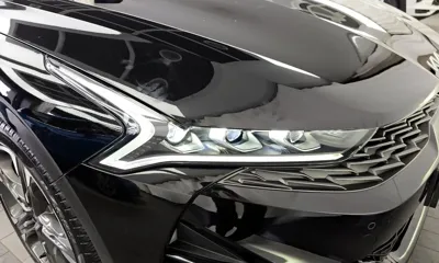 Kia K5 2023, 35589 км, за 29900000 KRW - фото 22