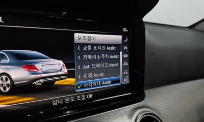 Mercedes-Benz E-Class 2019, 49518 км, за 25400000 KRW - фото 28