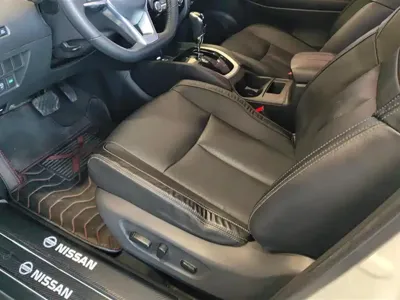 Nissan X-Trail 2020, 55800 км, за 75400 CNY - фото 9