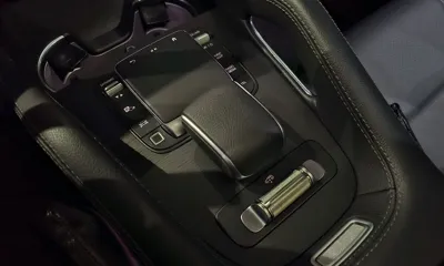 Mercedes-Benz GLE-Class 2025, 19050 км, за 115000000 KRW - фото 27