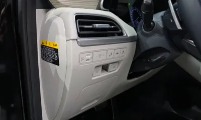 Hyundai Palisade 2019, 91302 км, за 25500000 KRW - фото 27
