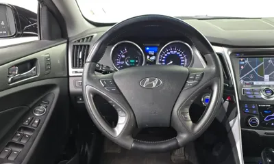 Hyundai Sonata 2012, 118991 км, за 6500000 KRW - фото 13