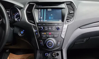 Hyundai Santafe 2016, 18570 км, за 15000000 KRW - фото 15