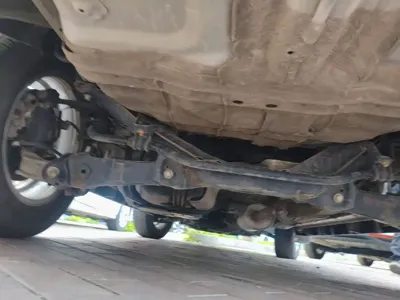 Haval M6 2022, 62100 км, за 54400 CNY - фото 25