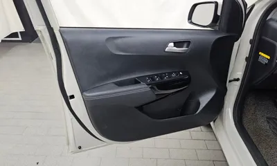 Kia Morning 2017, 57059 км, за 7200000 KRW - фото 24