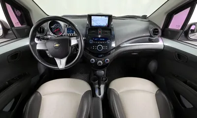 ChevroletGMDaewoo Spark 2012, 90527 км, за 2200000 KRW - фото 7