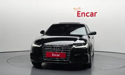 Audi A6 2018, 79756 км, за 16500000 KRW