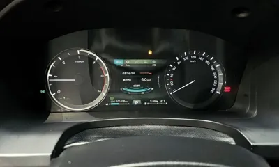 KG_Mobility_Ssangyong Rexton 2021, 101428 км, за 19400000 KRW - фото 8