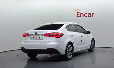 Kia K3 2015, 111471 км, за 6200000 KRW - фото 2