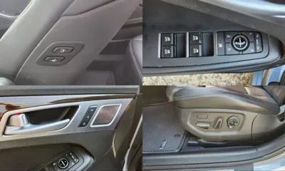 Genesis G80 2017, 170700 км, за 11300000 KRW - фото 20