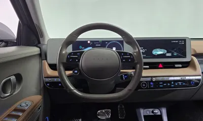 Hyundai Ioniq5 2022, 71295 км, за 35200000 KRW - фото 13
