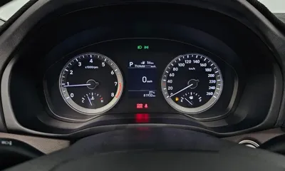 Hyundai Grandeur 2017, 81932 км, за 15200000 KRW - фото 8
