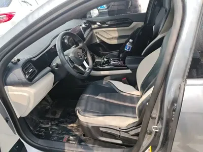 BYD Qin Plus 2023, 25900 км, за 48500 CNY - фото 15