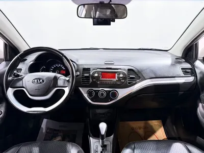 Kia Morning 2013, 87926 км, за 4500000 KRW