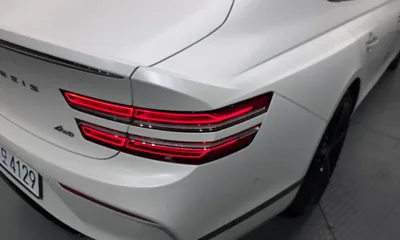 Genesis G80 2022, 27123 км, за 46000000 KRW - фото 23