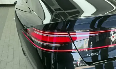 Genesis G90 2022, 72805 км, за 57900000 KRW - фото 23