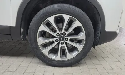 Kia Sorento 2013, 168643 км, за 6100000 KRW - фото 21