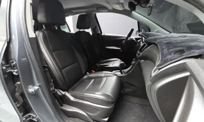 ChevroletGMDaewoo Trax 2019, 143106 км, за 6100000 KRW - фото 11