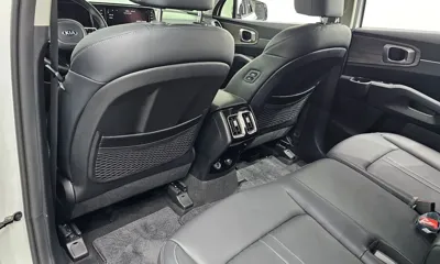 Kia Sorento 2021, 49176 км, за 26000000 KRW - фото 32