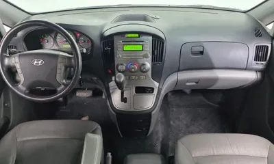 Hyundai Starex 2015, 233129 км, за 4990000 KRW - фото 7