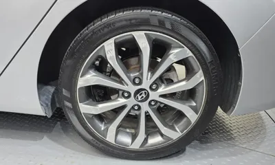 Hyundai Avante 2013, 58504 км, за 6500000 KRW - фото 21