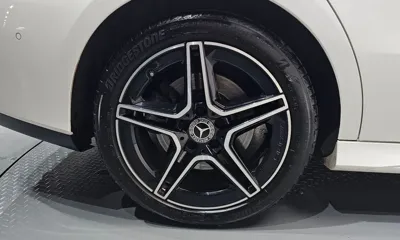 Mercedes-Benz CLA-Class 2022, 55800 км, за 33990000 KRW - фото 5